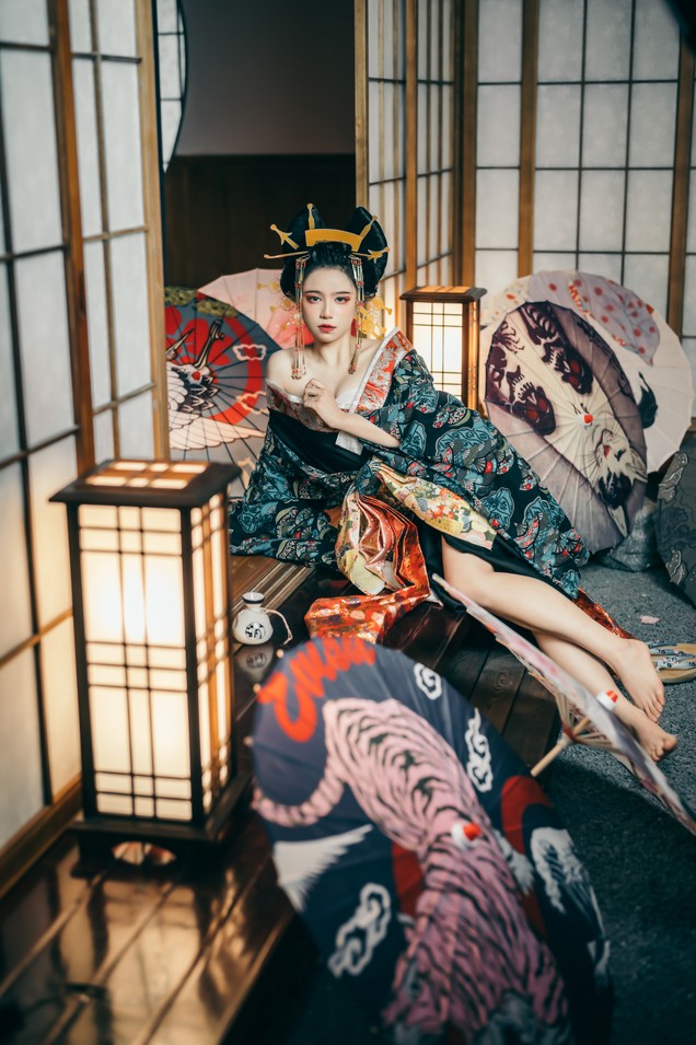 贰加六 - 更新5套作品集