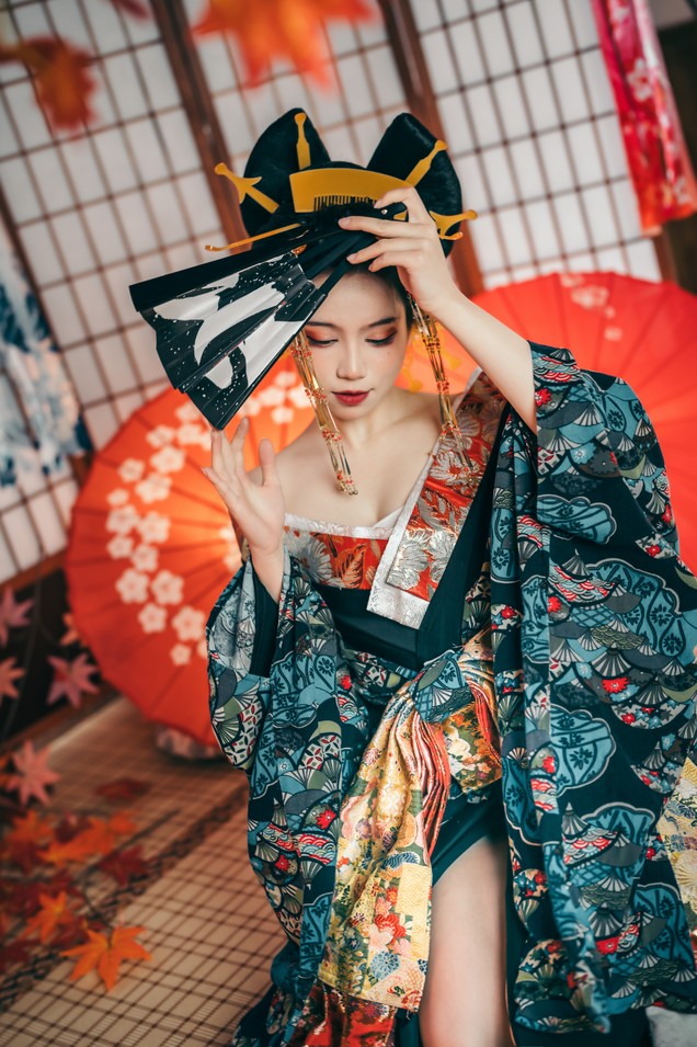 贰加六 - 更新5套作品集