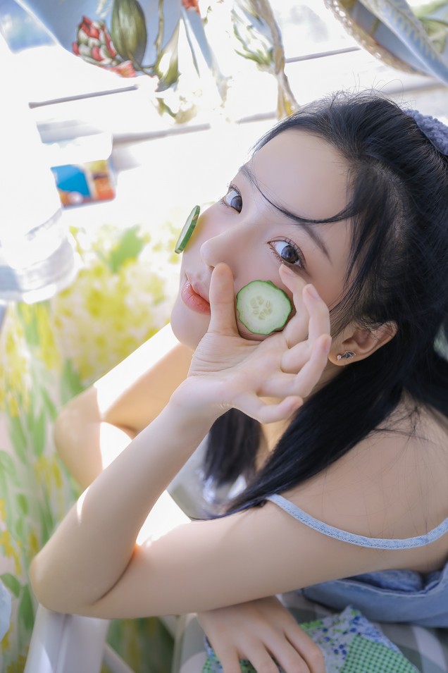 兮嘻嘻：想和你一起环球旅行