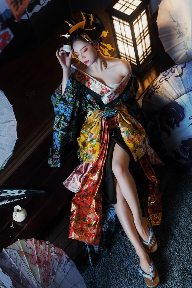 贰加六 - 更新5套作品集