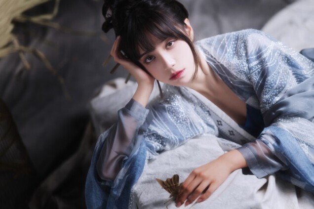 贰加六：写真作品合集