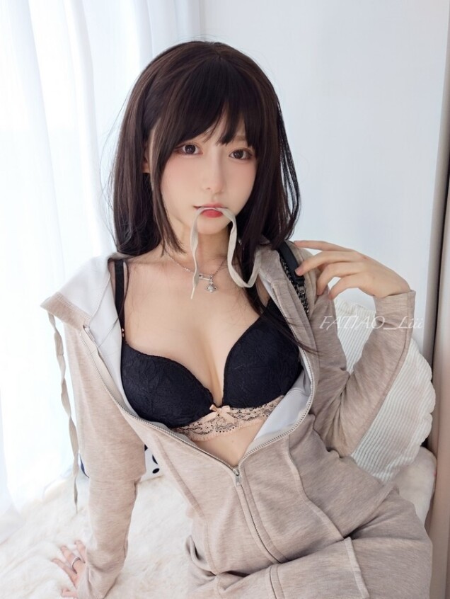 迷之呆梨 - 23.02月fantia会员订阅合集 [188P3V-463MB]