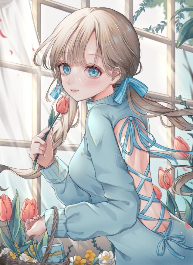 精选原画壁纸第01期