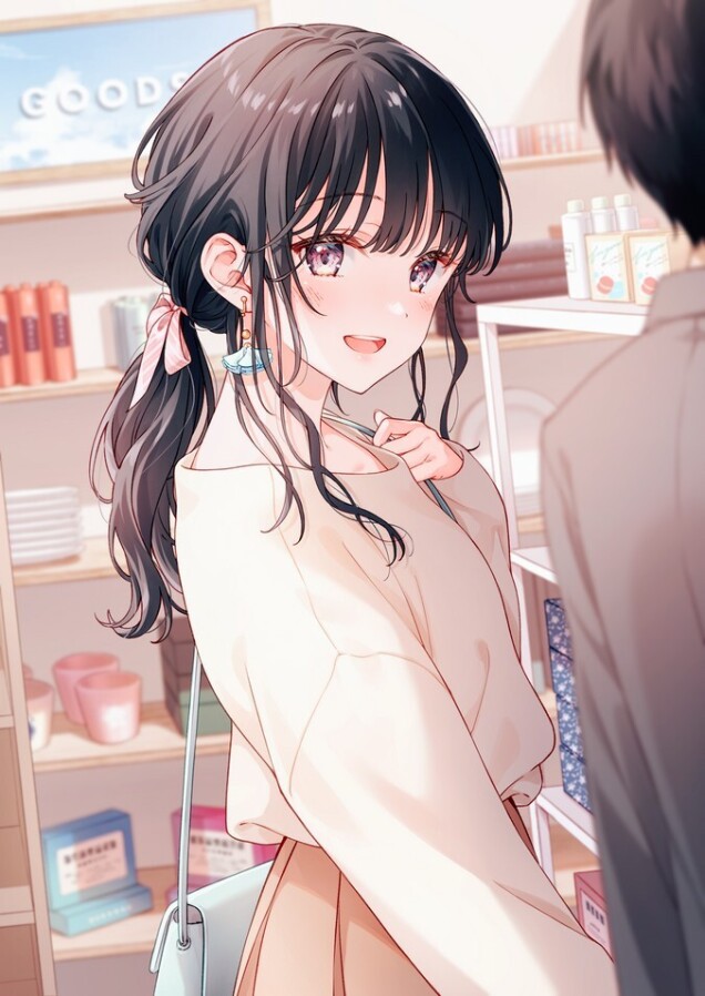 精选原画壁纸第01期