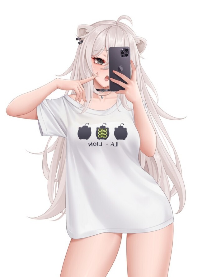 精选原画壁纸第01期