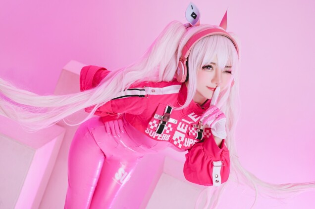 Sally Dorasnow - Nikke Alice [26P-128MB]