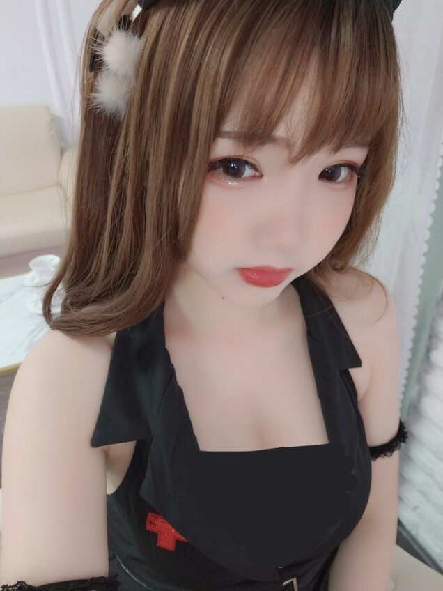 雪晴Astra - 灰丝小护士 [110P10V-865MB]