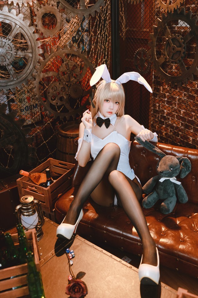 桜桃喵 - 穹妹+花絮自拍 [67P2V-1.76GB]