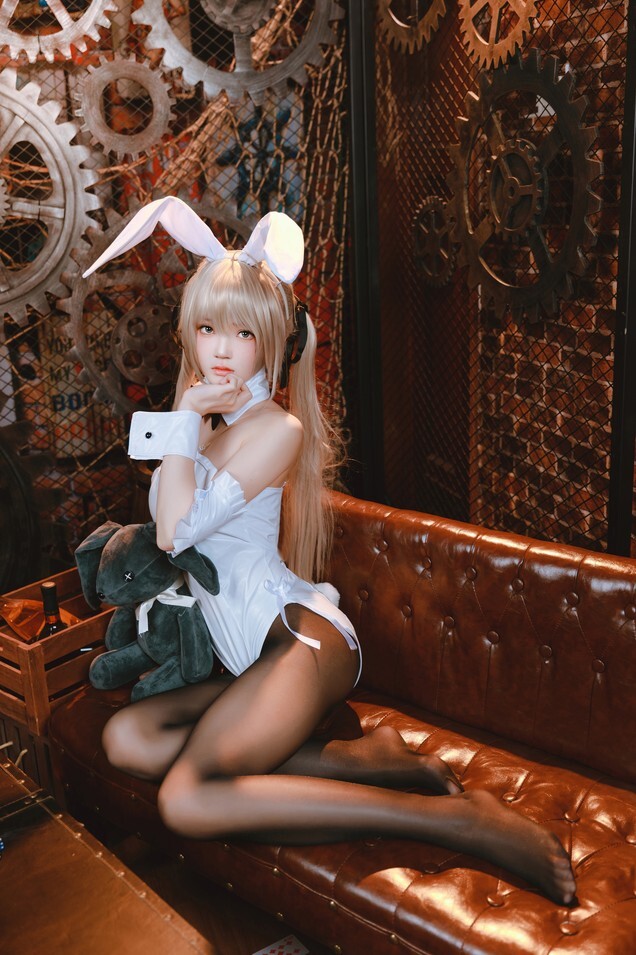 桜桃喵 - 穹妹+花絮自拍 [67P2V-1.76GB]