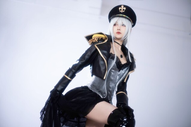 Shika小鹿鹿 - 黑山梗菜 [24P-168MB]