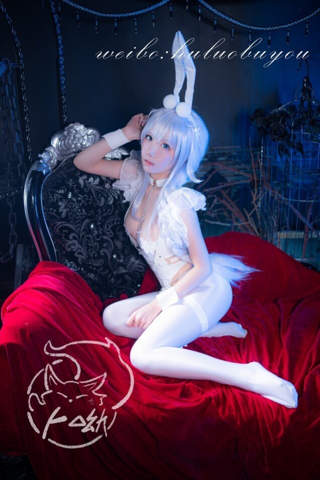 卜呦 - 舰长 恶毒 [30P-476MB]