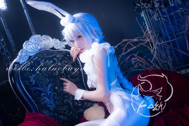 卜呦 – 舰长 恶毒 [30P-476MB]