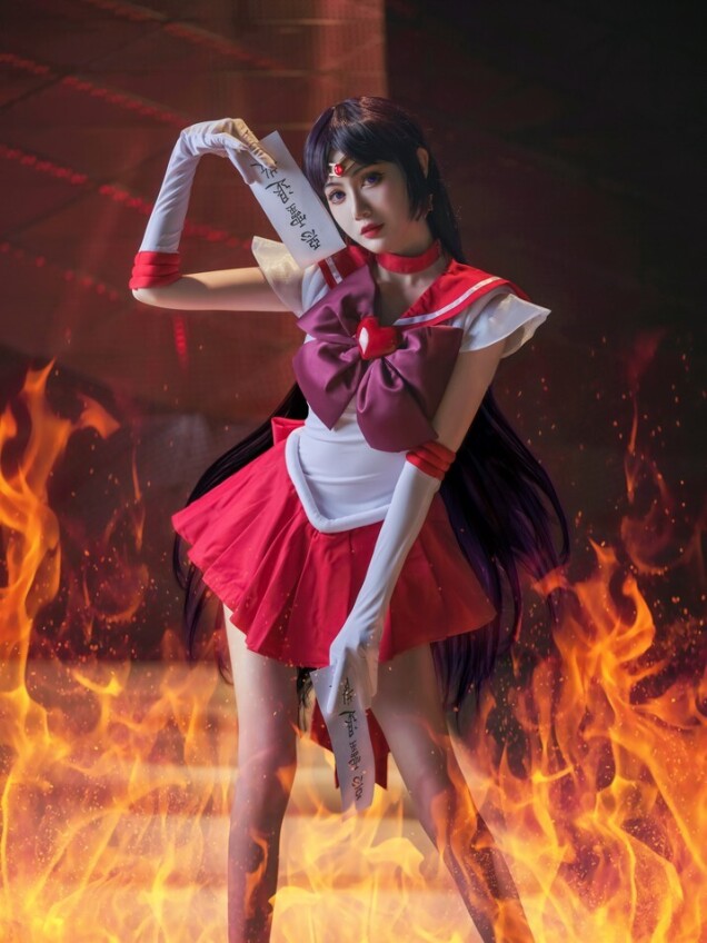 大梨子 - 火野丽 [47P-603MB]