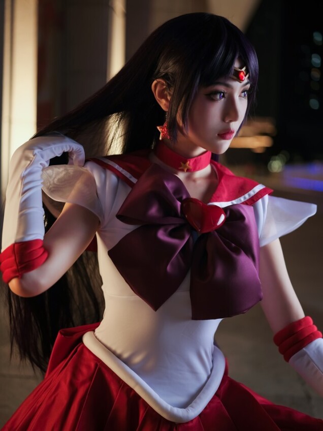 大梨子 - 火野丽 [47P-603MB]