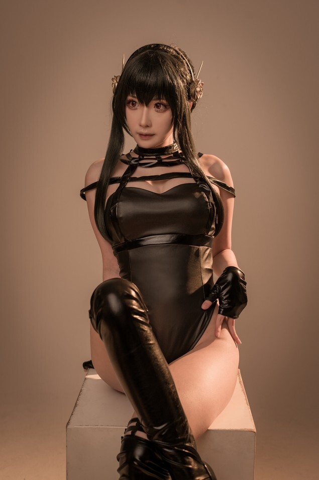 KIYO：写真作品合集