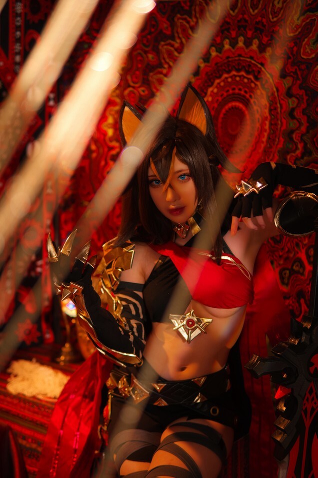 KIYO：写真作品合集