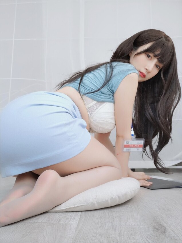 白银81 - Fantia 23.01月会员合集 (25套) [263P8V-1.30G]