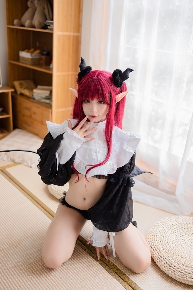 九九八XY – 喜多川海夢·リズ [82P-161MB]