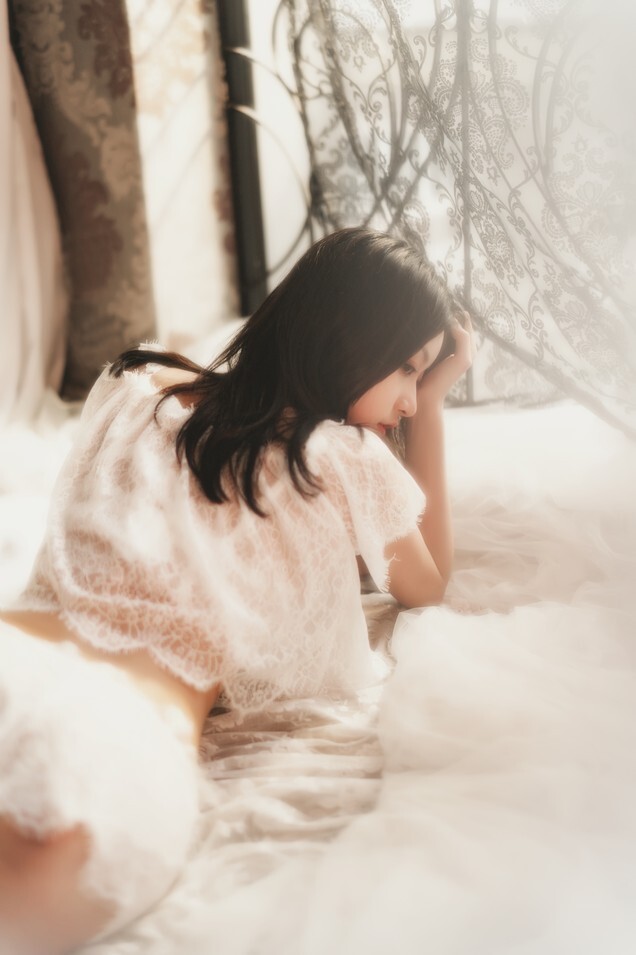 沧霁桔梗 - L’Amant&amp;梦千年 2 套