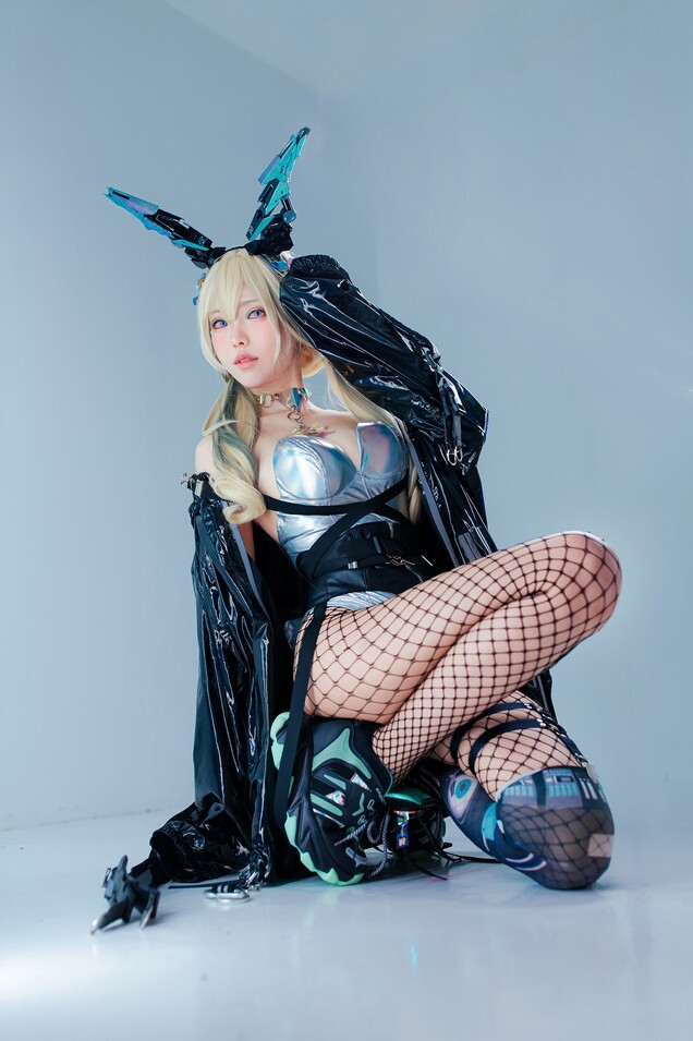 ElyEE子 -『Concept U』 卯兎 [91P-193MB]