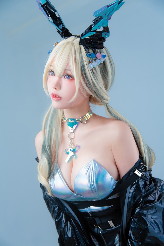 ElyEE子 -『Concept U』 卯兎 [91P-193MB]