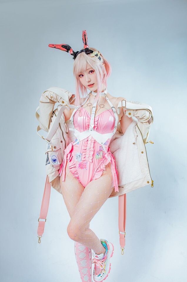 ElyEE子 -『Concept U』 卯兎 [91P-193MB]