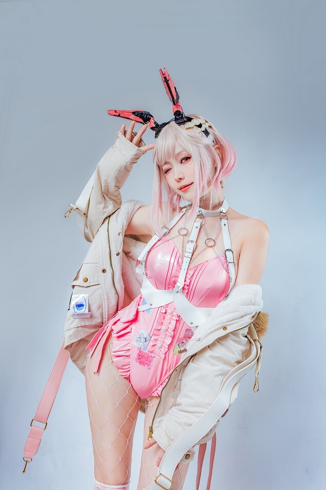 ElyEE子 -『Concept U』 卯兎 [91P-193MB]