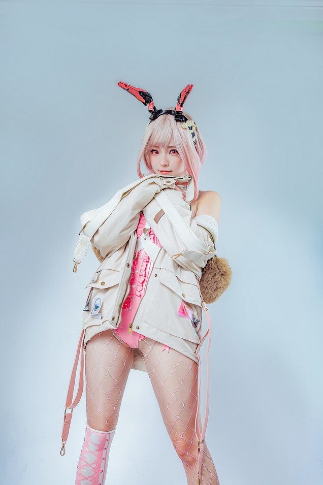 ElyEE子 -『Concept U』 卯兎 [91P-193MB]