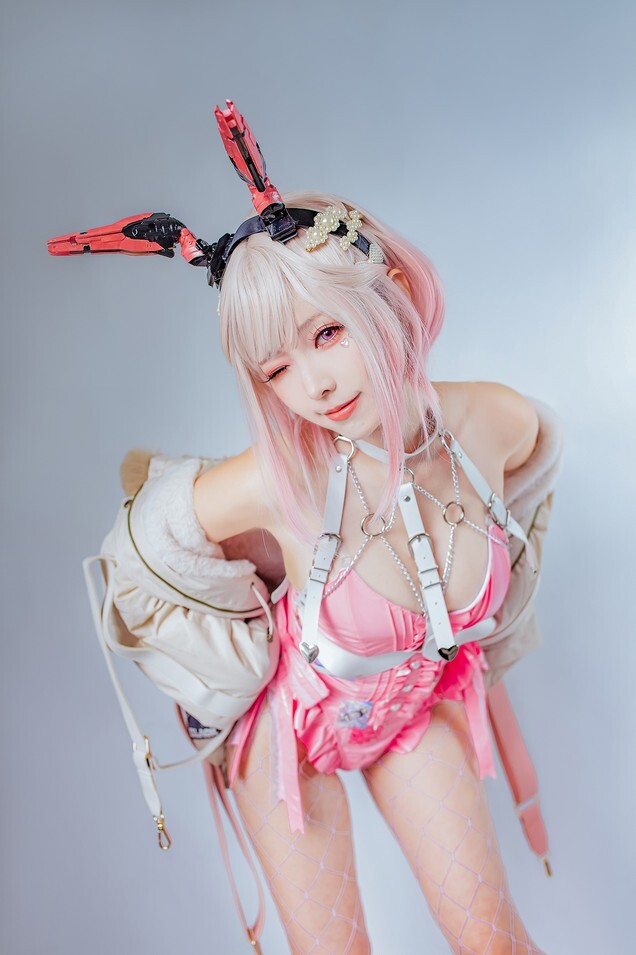 ElyEE子 -『Concept U』 卯兎 [91P-193MB]