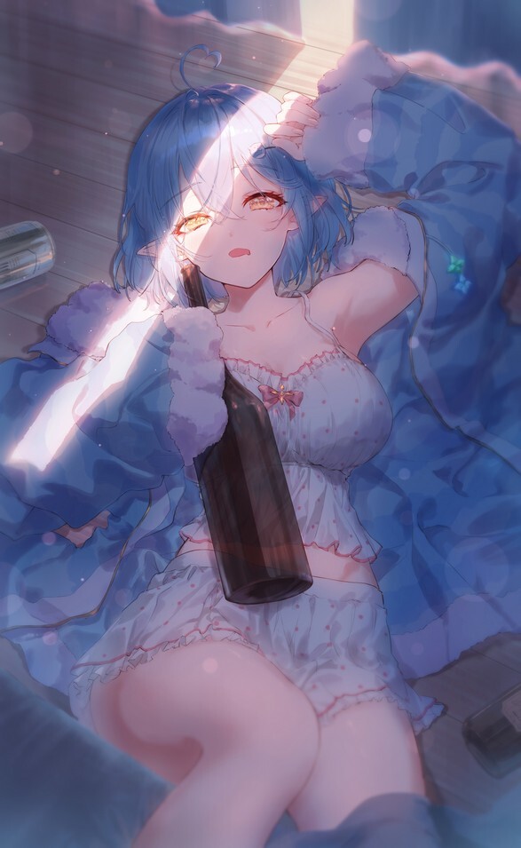 精选原画壁纸第02期