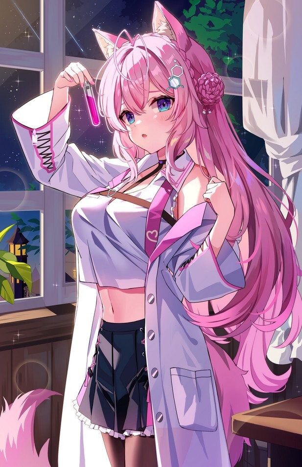 精选原画壁纸第02期