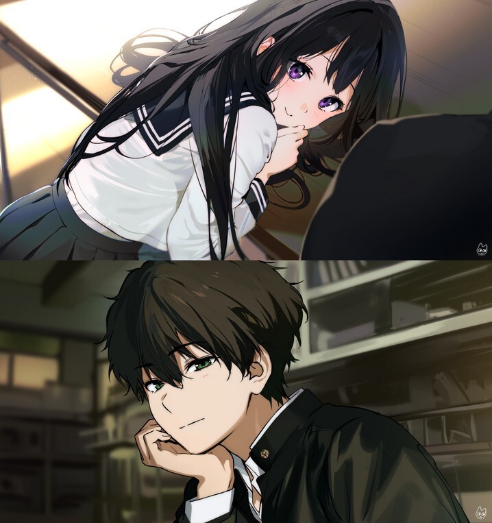 精选原画壁纸第02期