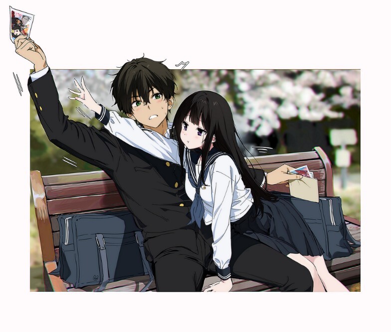 精选原画壁纸第02期