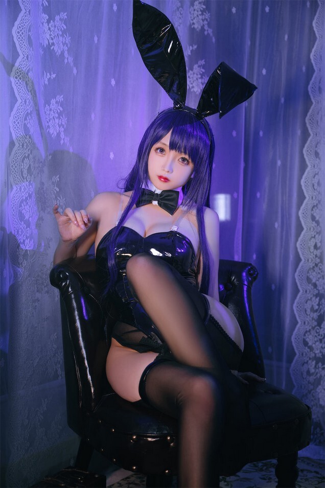 日奈娇 - 海梦兔女郎 [30P-251MB]