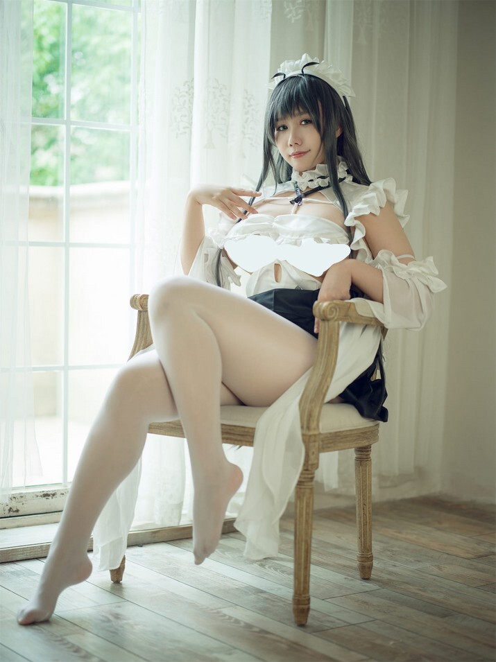 麻花酱 - 2023碧蓝航线合集 [152P-762MB]