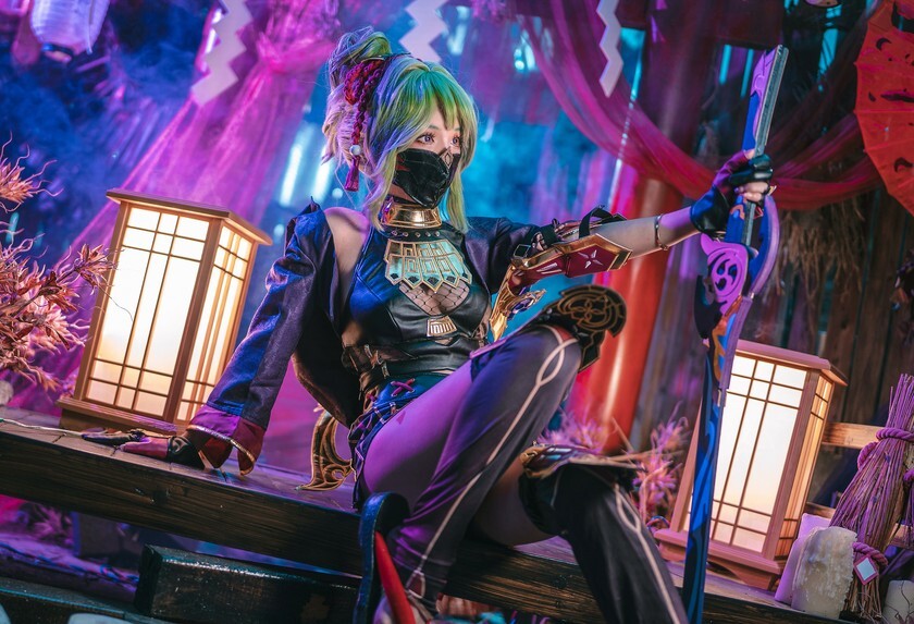 九九八XY - 久岐忍 [12P-149MB]