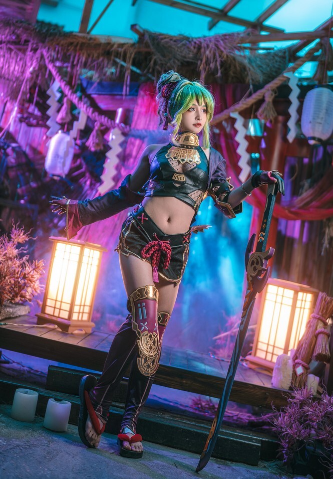 九九八XY - 久岐忍 [12P-149MB]