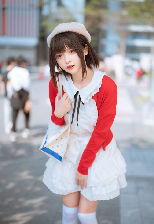 我家森森大老婆  - 加藤惠 [12P-50MB]