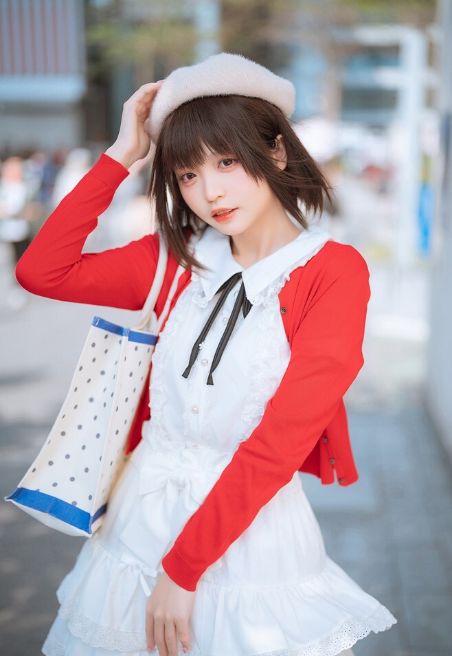 我家森森大老婆  - 加藤惠 [12P-50MB]