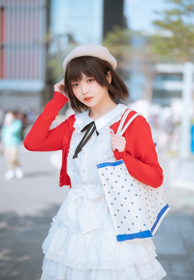 我家森森大老婆  - 加藤惠 [12P-50MB]