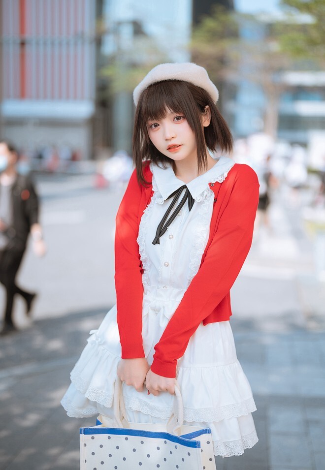 我家森森大老婆  - 加藤惠 [12P-50MB]