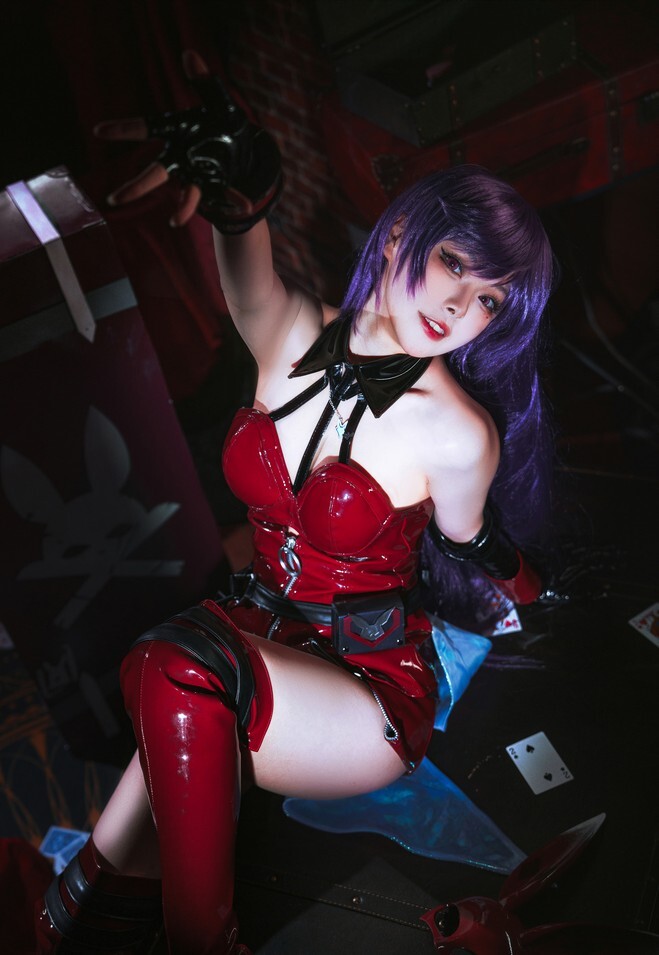 百合欧皇子 – MBCC-S-067 普希拉 [18P-129MB]