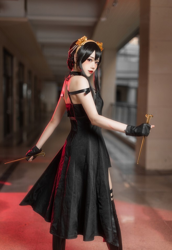 岑伊 - 约尔·福杰 [9P-50MB]