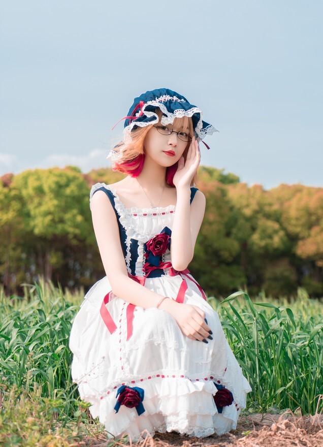 梨瑾瑾 – 白雪姬 [23P-209MB]