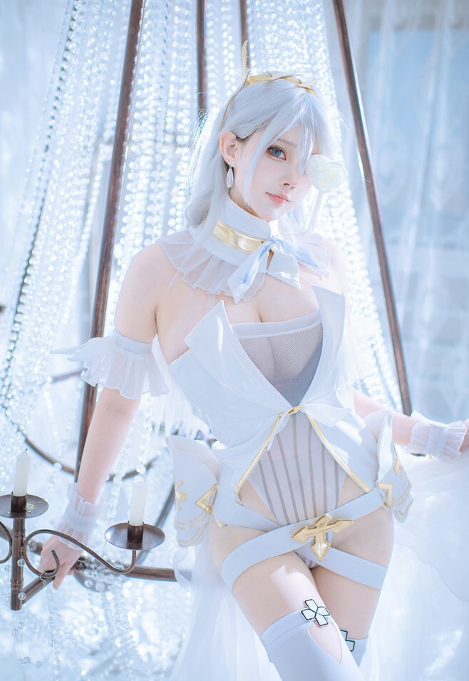 凛子酱 - 埃姆登 [24P-86MB]