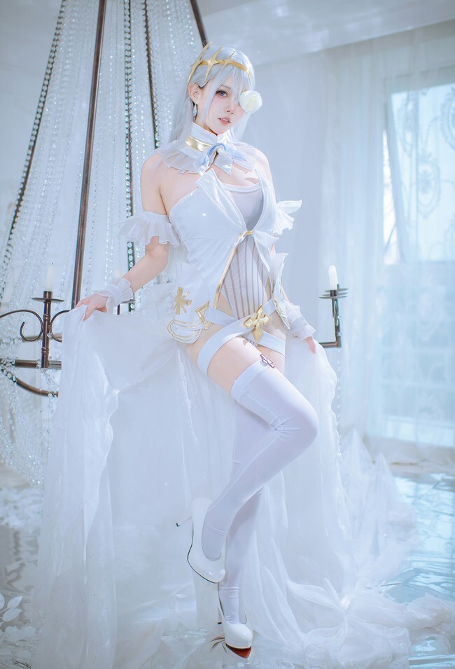 凛子酱 - 埃姆登 [24P-86MB]