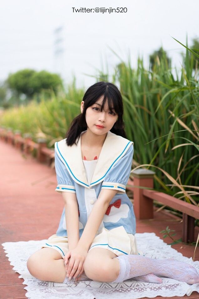 梨瑾瑾 – 幼稚园 [27P-239MB]