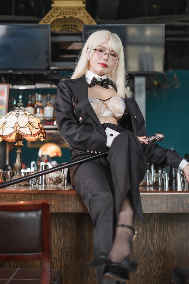 秋和柯基 - 舞台秀 [49P4V-967MB]