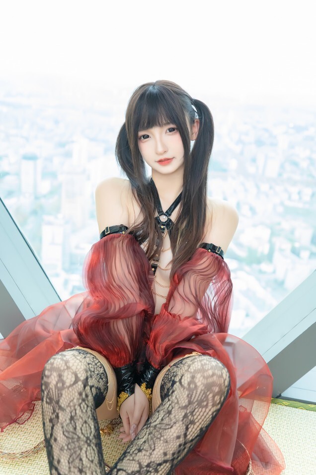 神楽坂真冬 - 波斯公主 [75P-248MB]