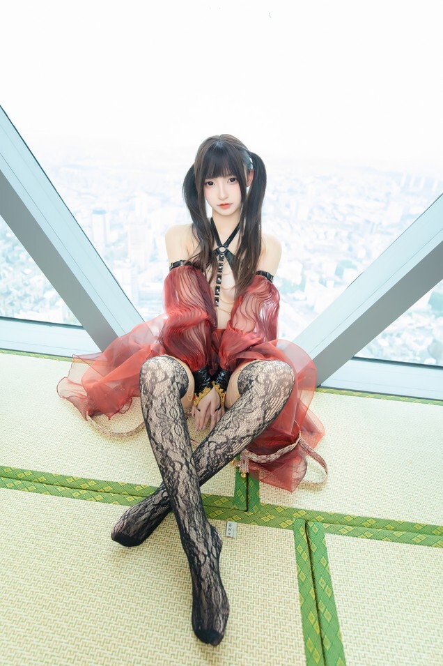 神楽坂真冬 - 波斯公主 [75P-248MB]